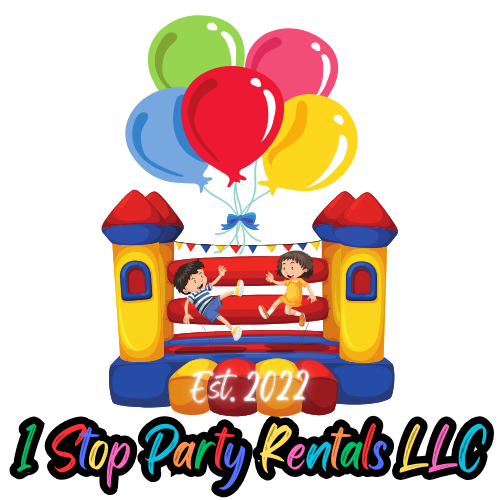 1 Stop Party Rentals LLC