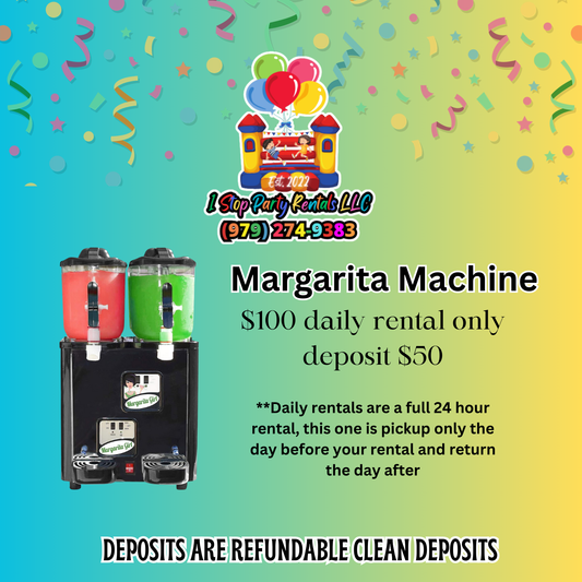Margarita Machine