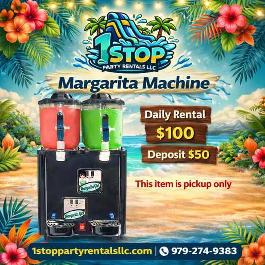 Margarita Machine